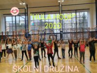 „HULA HOOP – OBRUČE 21. 2. 2020