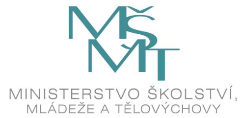 MŠMT