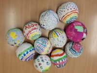 Art club v anglickém jazyce