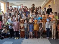 Jedeme do Afriky na safari 19. 3. 2026 – pořádá ŽP