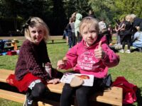 Pálení čarodějnic 29. 4. 2026