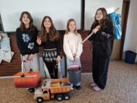 Den bez aktovek 22. 4. 2026