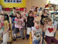 Kroužek angličtina hrou