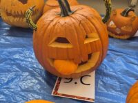 Žákovský parlament pořádá Halloweenský den 27. 10. 2026